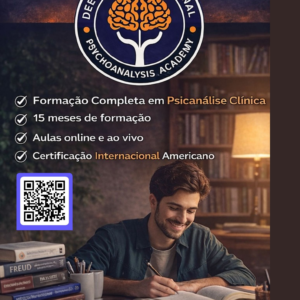 DeepMind International Psichoanalysis Academy